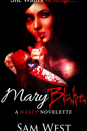 Mary Blake: A Nasty Novelette poster