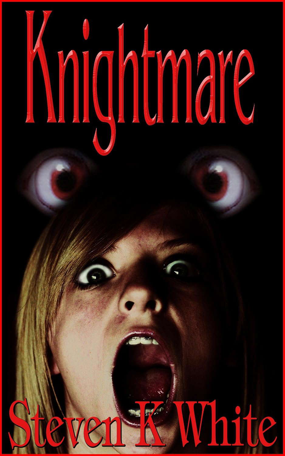 Knightmare poster
