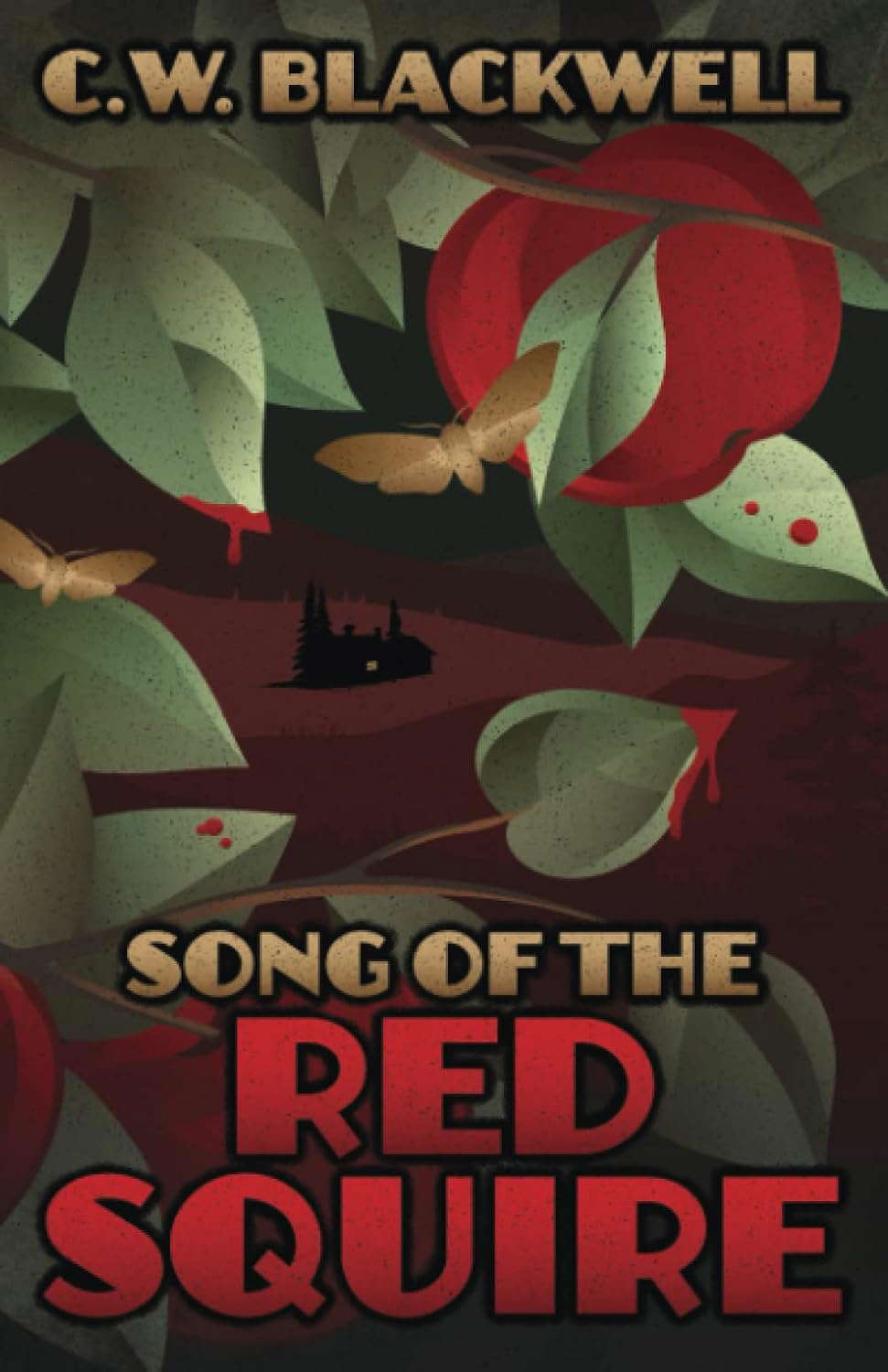 Song of the Red Squire poster