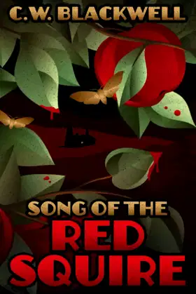 Song of the Red Squire poster