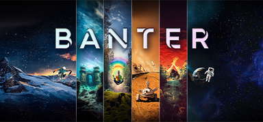 Banter capsule