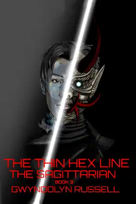 The Thin Hex Line: The Sagittarian poster