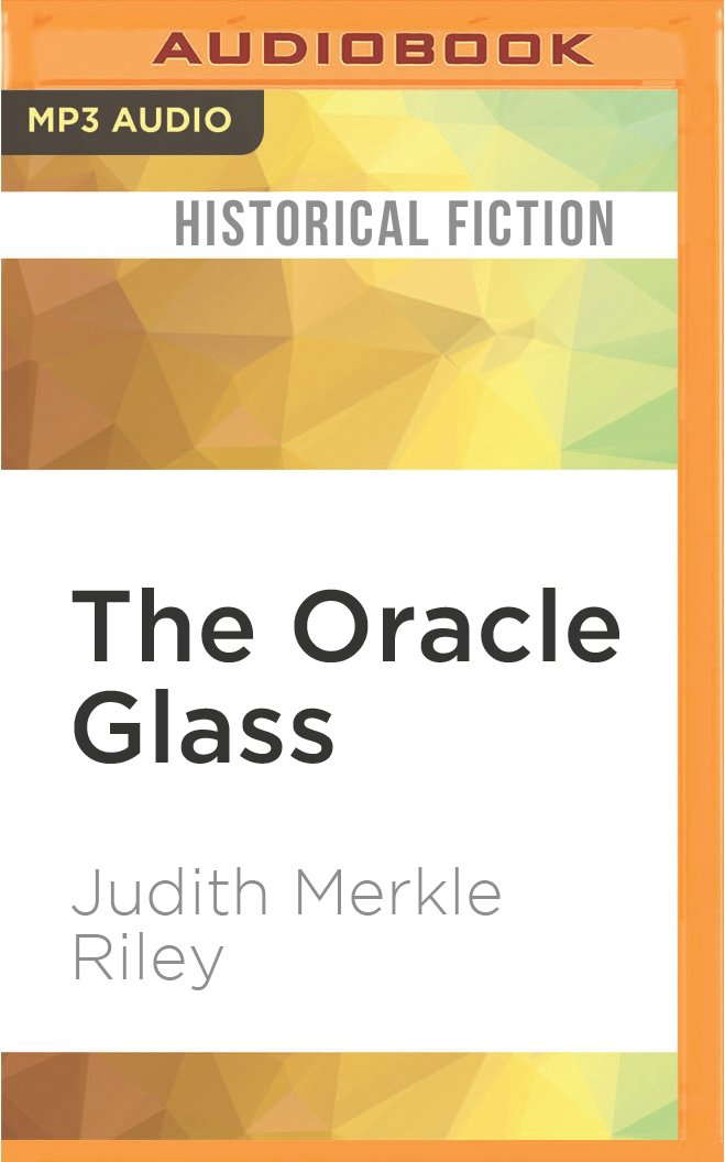 Oracle Glass, The poster
