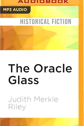 Oracle Glass, The poster