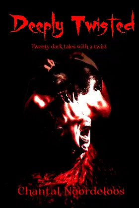 Deeply Twisted poster