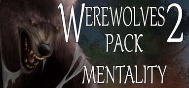 Werewolves 2: Pack Mentality capsule