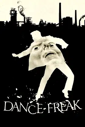 Dance Freak poster