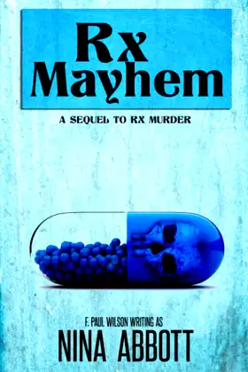 Rx Mayhem poster