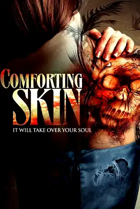 Comforting Skin poster