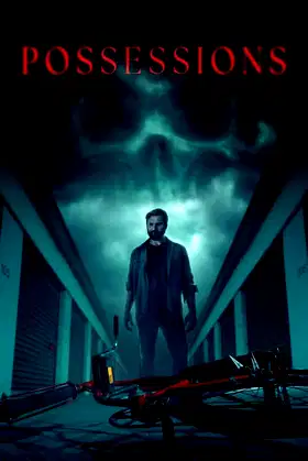 Possessions poster