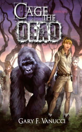 Cage the Dead poster