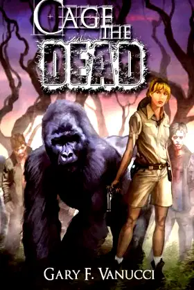 Cage the Dead poster