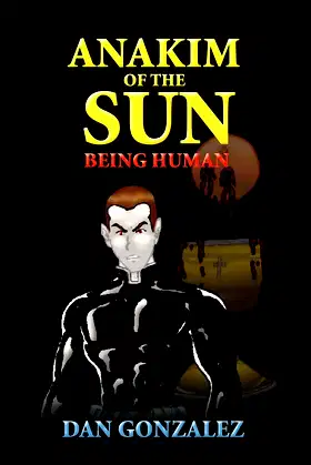Anakim of the Sun poster
