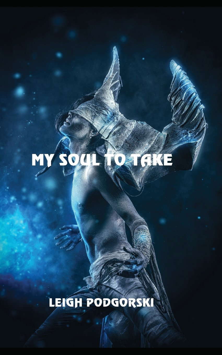 My Soul to Take poster