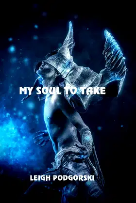 My Soul to Take poster