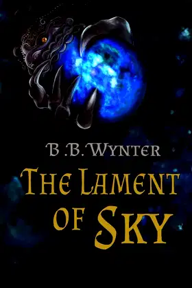 The Lament of Sky poster
