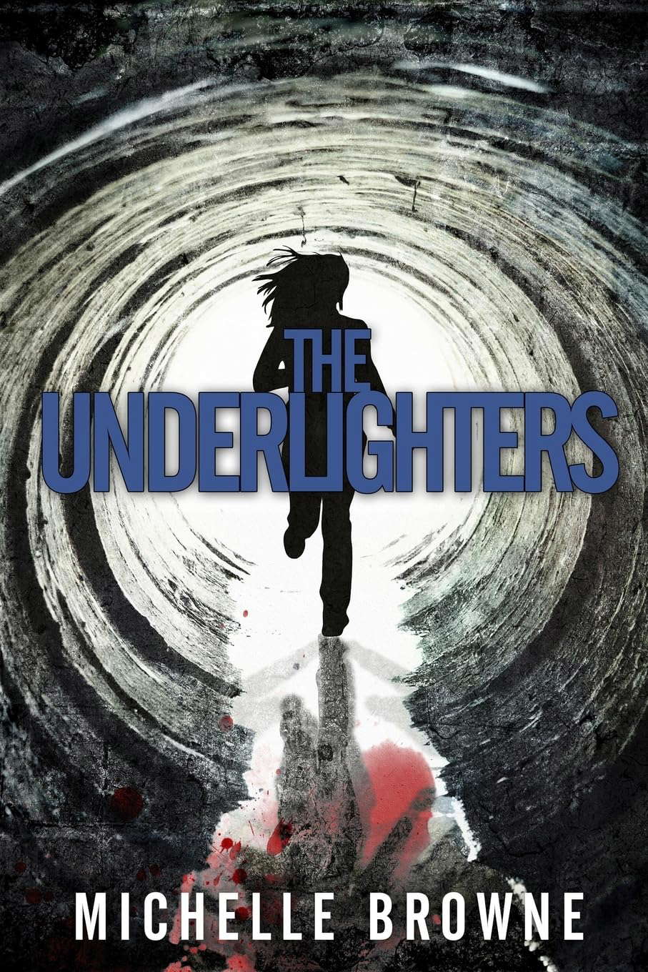 The Underlighters (The Nightmare Cycle) poster