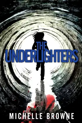The Underlighters (The Nightmare Cycle) poster