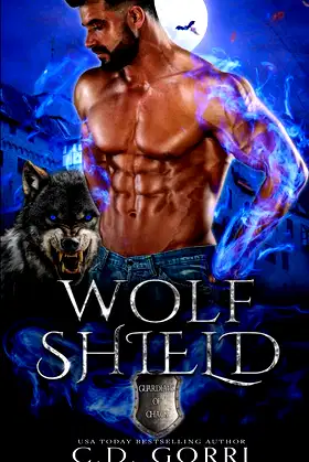 Wolf Shield: Guardians of Chaos poster