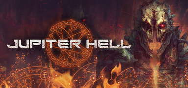 Jupiter Hell capsule