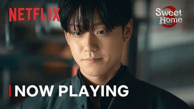 SWEET HOME Season 3 (Series Finale) | Now Playing | Netflix [ENG SUB] poster