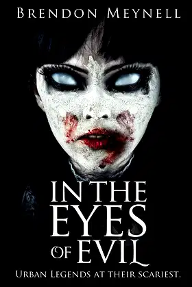 In the Eyes of Evil poster