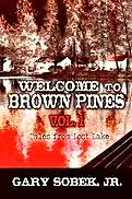 Welcome to Brown Pines: Tales from Lost Lake poster