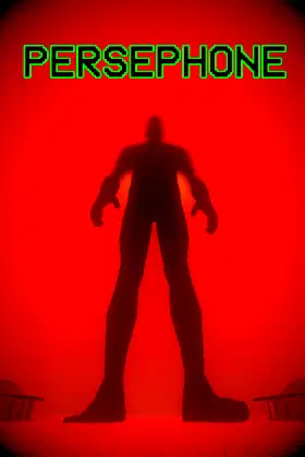 PERSEPHONE poster