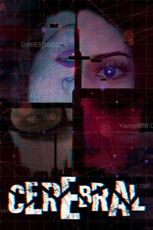 Cerebral poster