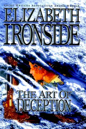 The Art of Deception poster