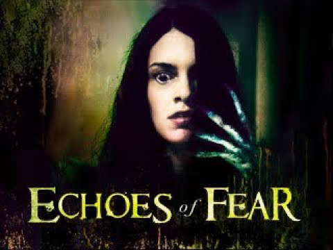 Poster for Echoes of Fear