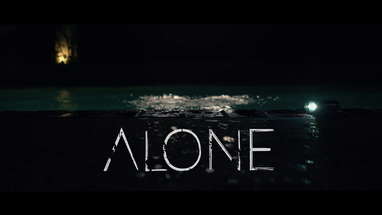 Alone - Short Horror Film poster