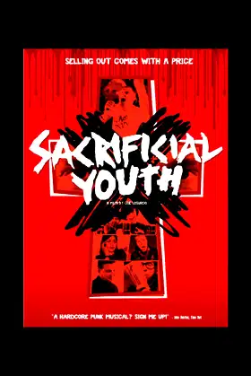 Sacrificial Youth poster