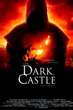 The Dark Castle poster