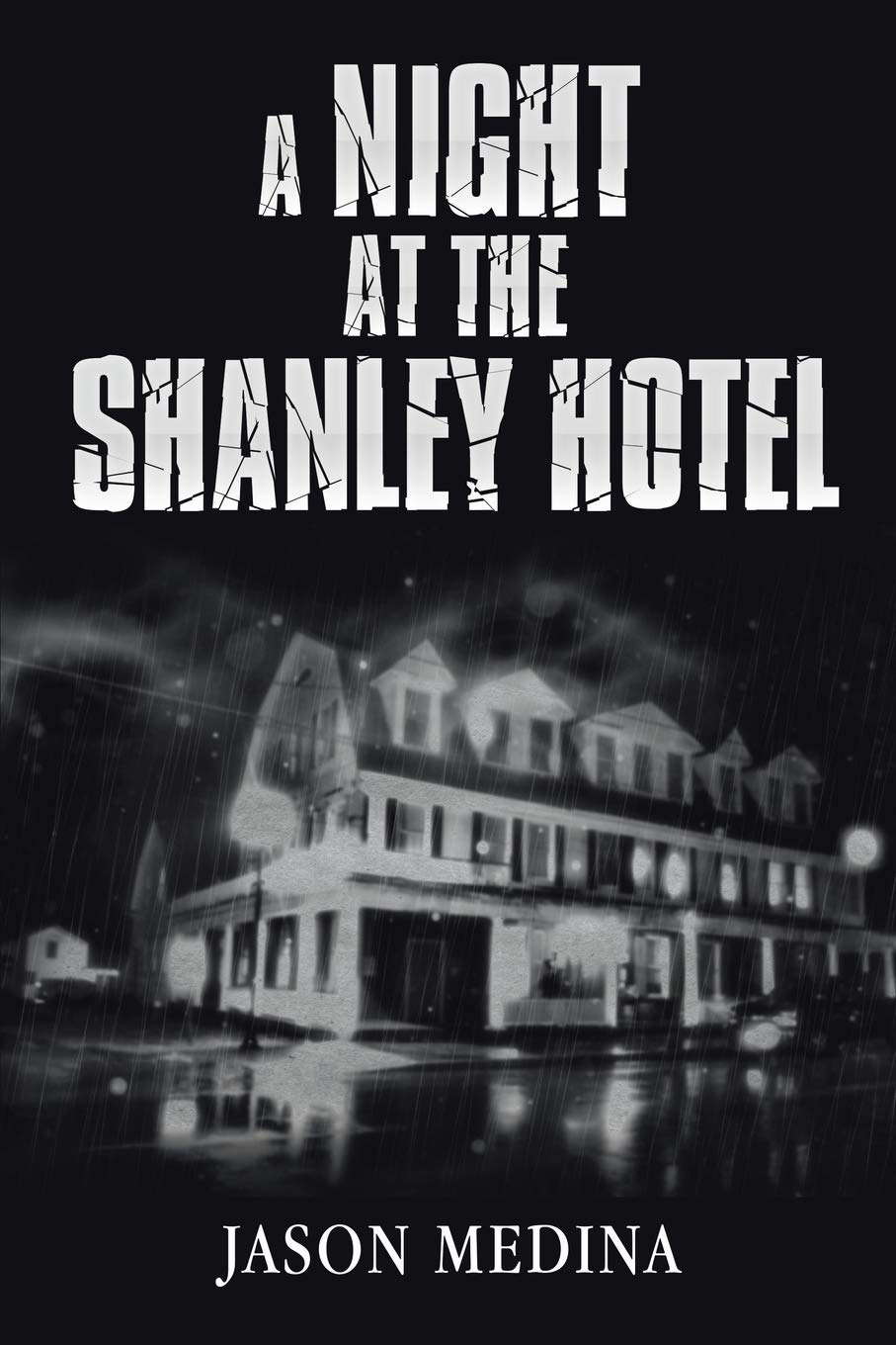 A Night at the Shanley Hotel poster