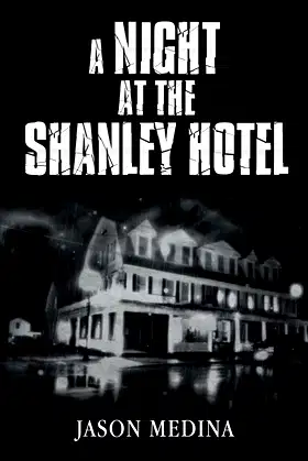 A Night at the Shanley Hotel poster