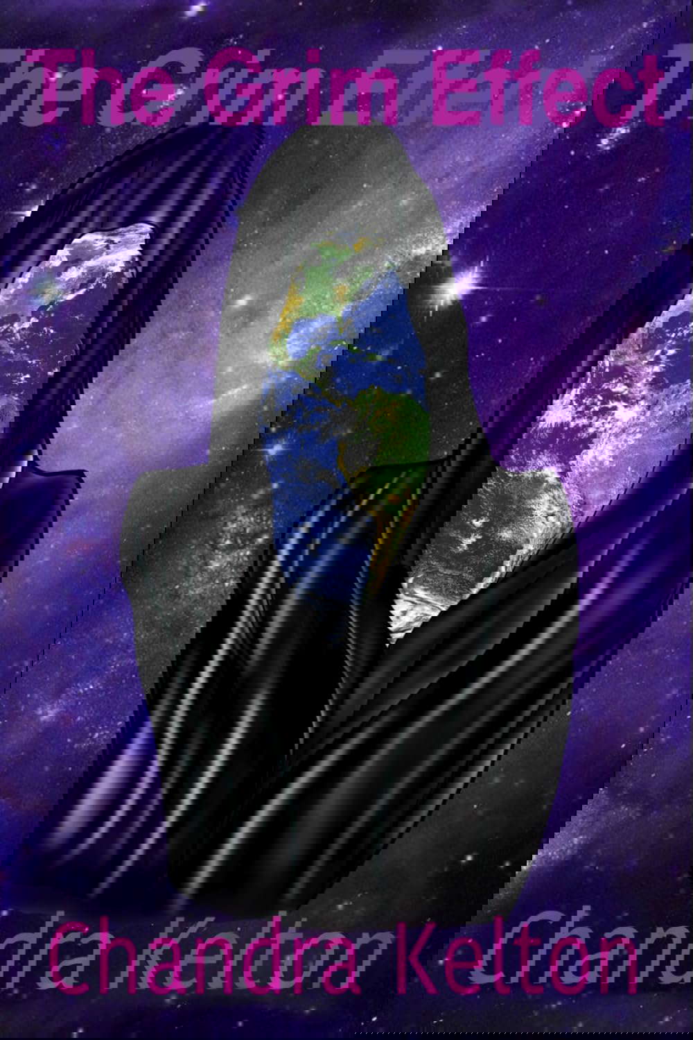 The Grim Effect poster