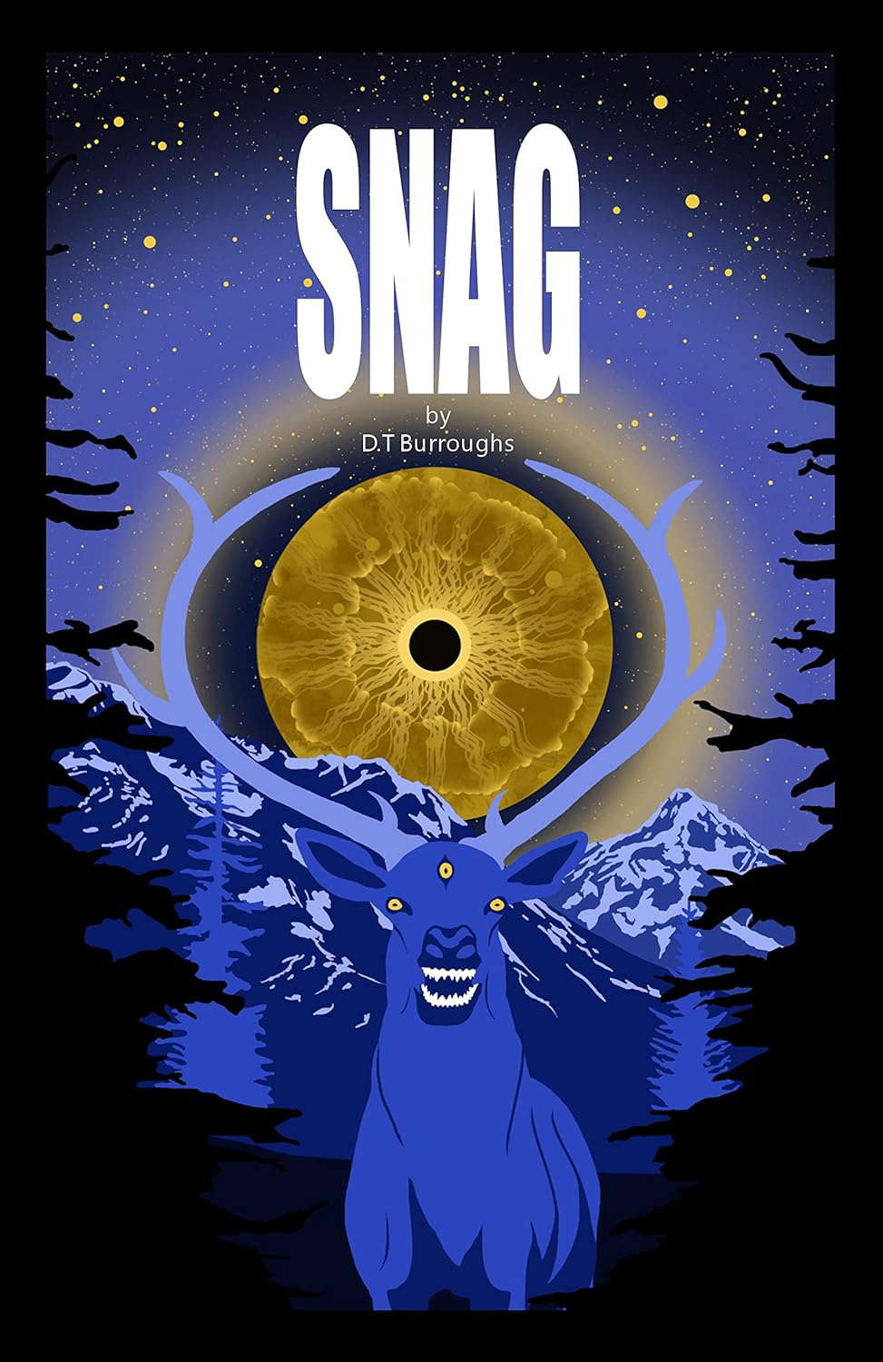Snag poster