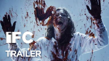 #Horror - Official Trailer #2 I HD I IFC Midnight poster