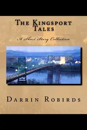 The Kingsport Tales poster