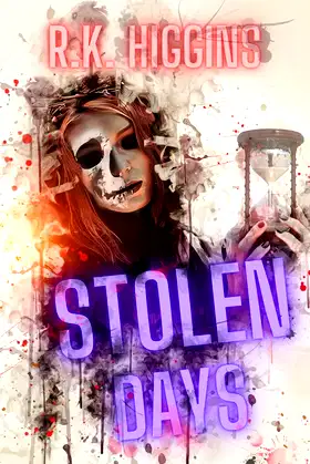 Stolen Days poster