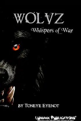 Wolvz: Whispers of War poster