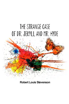 The Strange Case of Dr. Jekyll and Mr. Hyde poster