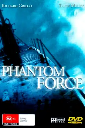 Phantom Force poster