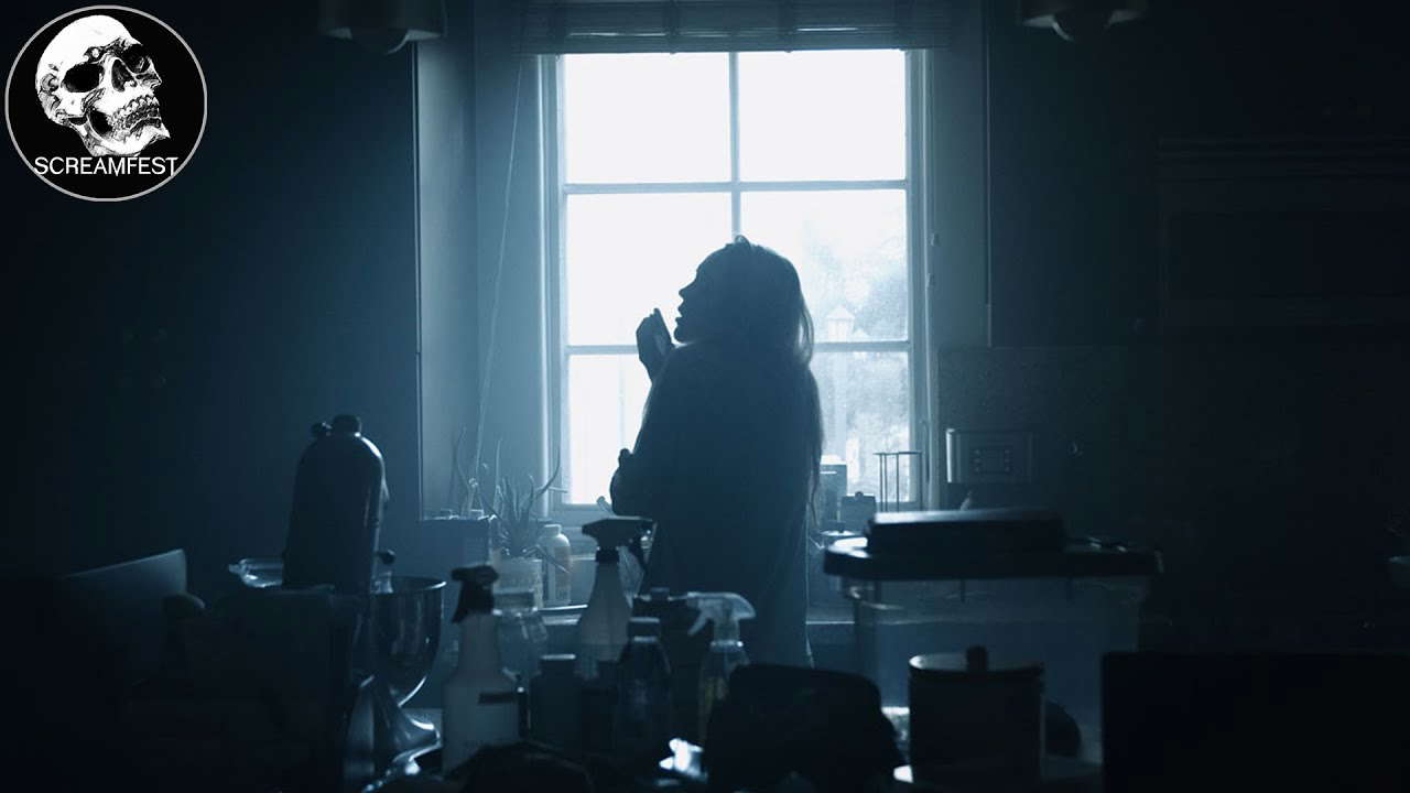 Spore Short Horror Film | Screamfest