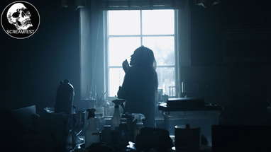 Spore Short Horror Film | Screamfest poster