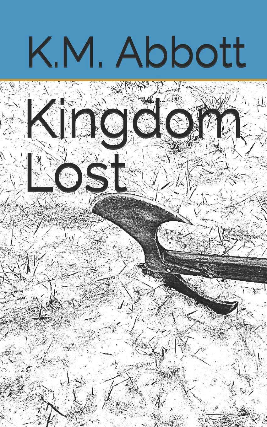 Kingdom Lost (Vengeance's Cost) poster