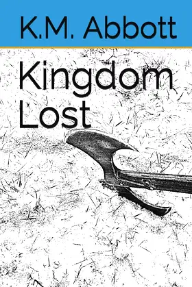 Kingdom Lost (Vengeance's Cost) poster