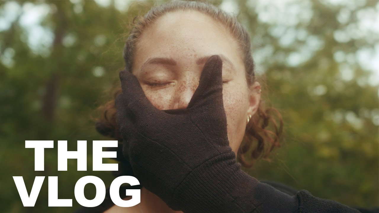 THE VLOG (HORROR SHORT FILM)
