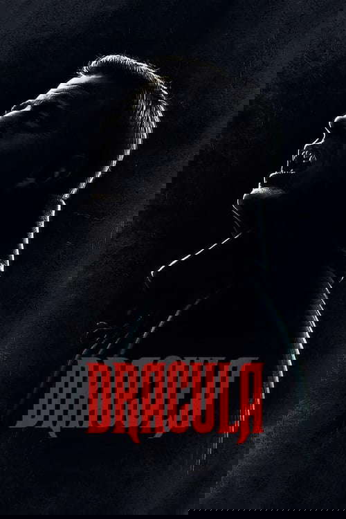 Dracula poster